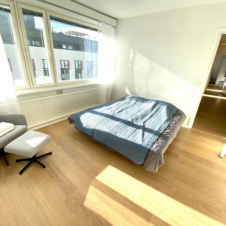City Lux Jyväskylä Exteriér fotografie